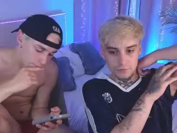 Chaturbate Sex Chat of chuck_miller