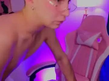 Chaturbate Live Sex of chuck_miller