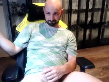 Chaturbate Private Sex Chat of crucifyme2
