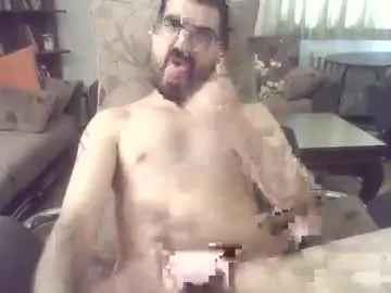 Chaturbate Live Sex Cam of davidopium93