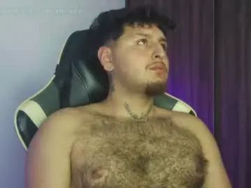 Chaturbate Sex Chat of djsex_yerknox