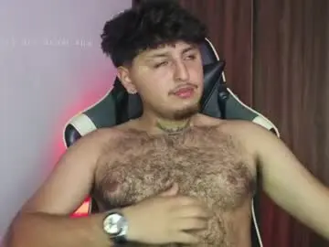 Chaturbate Live Sex of djsex_yerknox