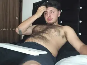 Chaturbate Best live sex cam show of djsex_yerknox