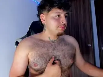 Chaturbate Free Live Porn of djsex_yerknox