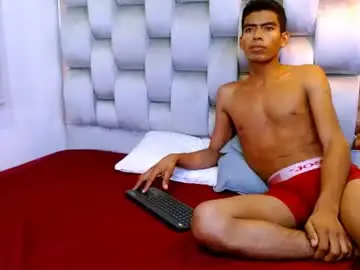 Chaturbate Free Porn Cam of eliteseductor_