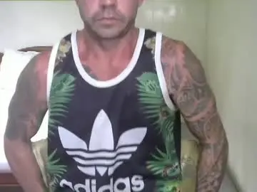 Chaturbate Live Sex Cam of hothunkharry69