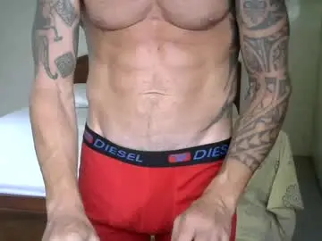 Chaturbate Live Porn of hothunkharry69
