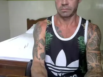 Chaturbate Free Porn Cam of hothunkharry69
