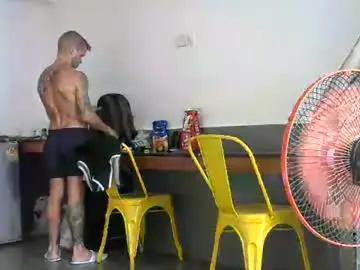 Chaturbate Free Porn Cam of hothunkharry69
