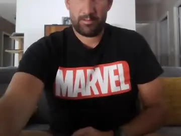 Chaturbate Sex Chat of jamdcup83