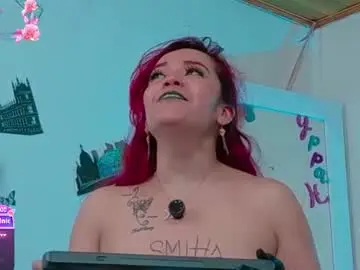 Chaturbate Nude Webcam of keila_j
