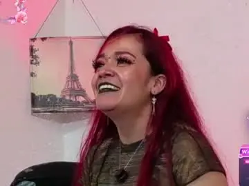 Chaturbate Sex Chat of keila_j