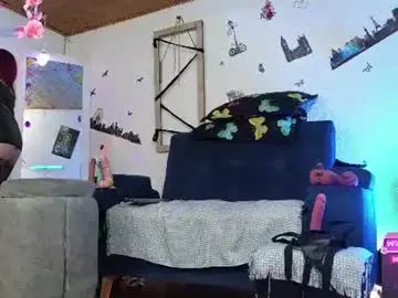 Chaturbate Private Sex Chat of keila_j