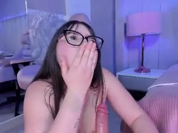 Chaturbate Best live sex cam show of madeleynrose