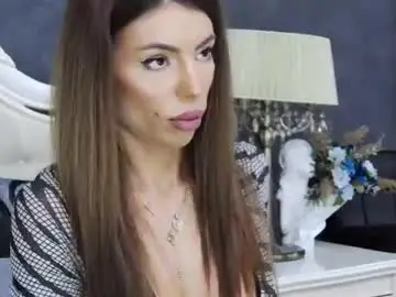 Chaturbate Sex Chat of nikkirushxx