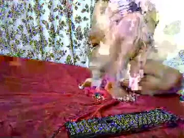 Chaturbate Adult Webcam of nyla_shal