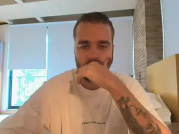 Chaturbate Live Sex of probablynotgonnahappen
