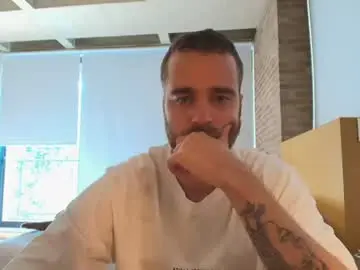 Chaturbate Live Sex Cam of probablynotgonnahappen