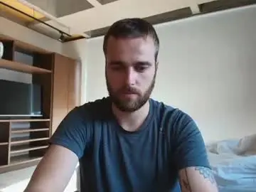 Chaturbate Adult Webcam of probablynotgonnahappen