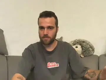 Chaturbate Adult Webcam of probablynotgonnahappen