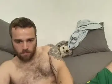 Chaturbate Adult Webcam of probablynotgonnahappen