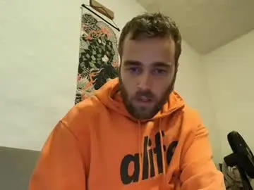 Chaturbate Live Sex Cam of probablynotgonnahappen