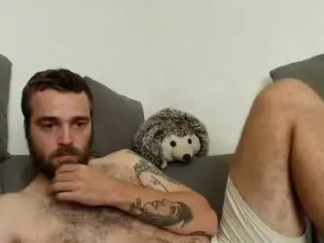 Chaturbate Free Porn Cam of probablynotgonnahappen
