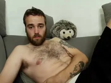 Chaturbate Free Porn Cam of probablynotgonnahappen