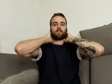 Chaturbate Live Sex of probablynotgonnahappen
