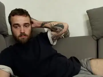 Chaturbate Adult Webcam of probablynotgonnahappen