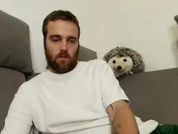 Chaturbate Adult Webcam of probablynotgonnahappen