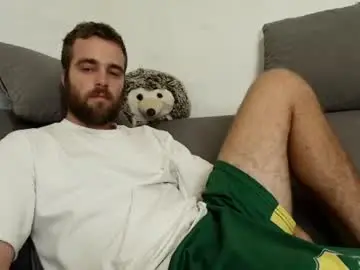 Chaturbate Adult Video Chat of probablynotgonnahappen