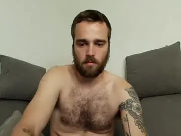 Chaturbate Free Porn Cam of probablynotgonnahappen