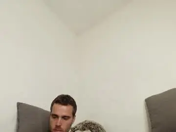 Chaturbate Free Porn Cam of probablynotgonnahappen