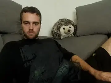 Chaturbate Adult Webcam of probablynotgonnahappen