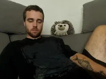 Chaturbate Sex Cam of probablynotgonnahappen