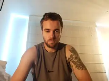 Chaturbate Nude Webcam of probablynotgonnahappen