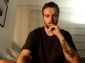 Chaturbate Nude Webcam of probablynotgonnahappen