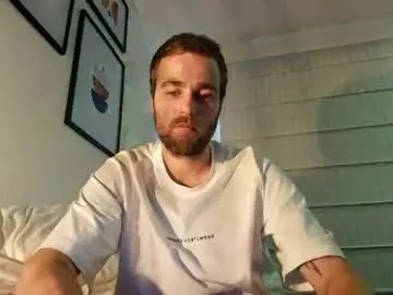 Chaturbate Free Porn Cam of probablynotgonnahappen