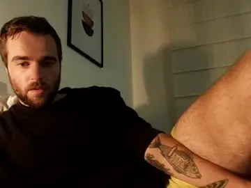 Chaturbate Sex Chat of probablynotgonnahappen