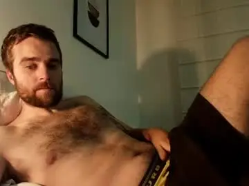 Chaturbate Adult Webcam of probablynotgonnahappen