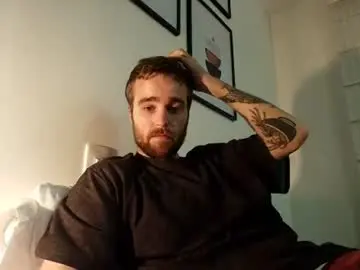 Chaturbate Adult Webcam of probablynotgonnahappen