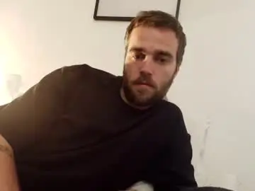 Chaturbate Live Sex of probablynotgonnahappen