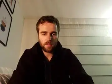 Chaturbate Free Porn Cam of probablynotgonnahappen