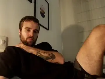 Chaturbate Adult Video Chat of probablynotgonnahappen