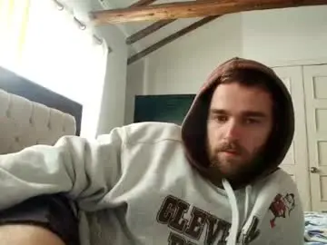 Chaturbate Adult Webcam of probablynotgonnahappen