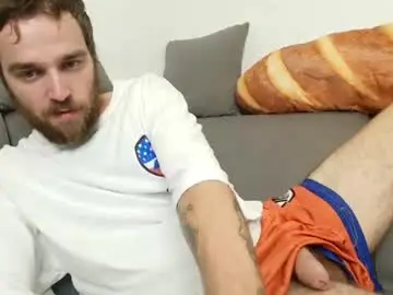 Chaturbate Live Sex of probablynotgonnahappen