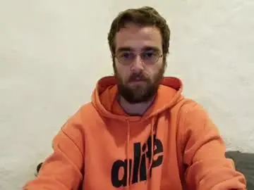 Chaturbate Live Sex Cam of probablynotgonnahappen