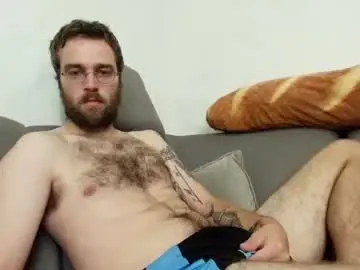 Chaturbate Best Webcam of probablynotgonnahappen