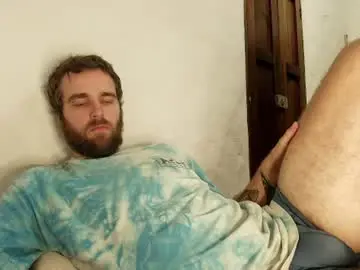 Chaturbate Sex Cam of probablynotgonnahappen